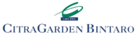 logo citra garden bintaro